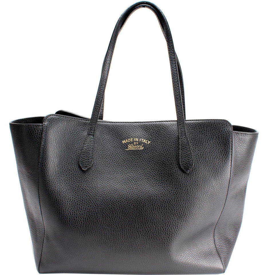 Gucci 354397 Swing Tote Medium Bag