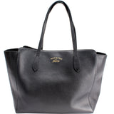 Gucci 354397 Swing Tote Medium Bag