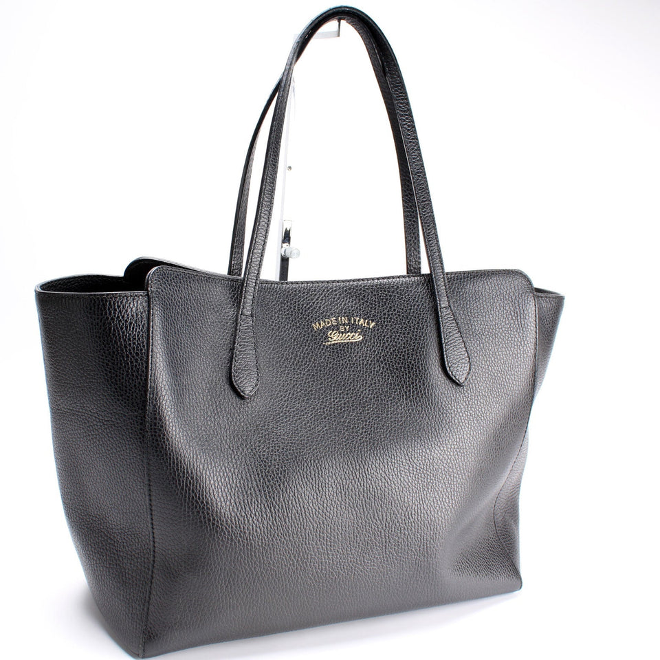Gucci 354397 Swing Tote Medium Bag