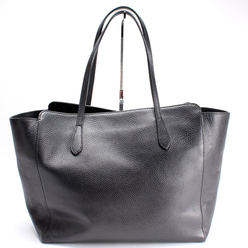 Gucci 354397 Swing Tote Medium Bag
