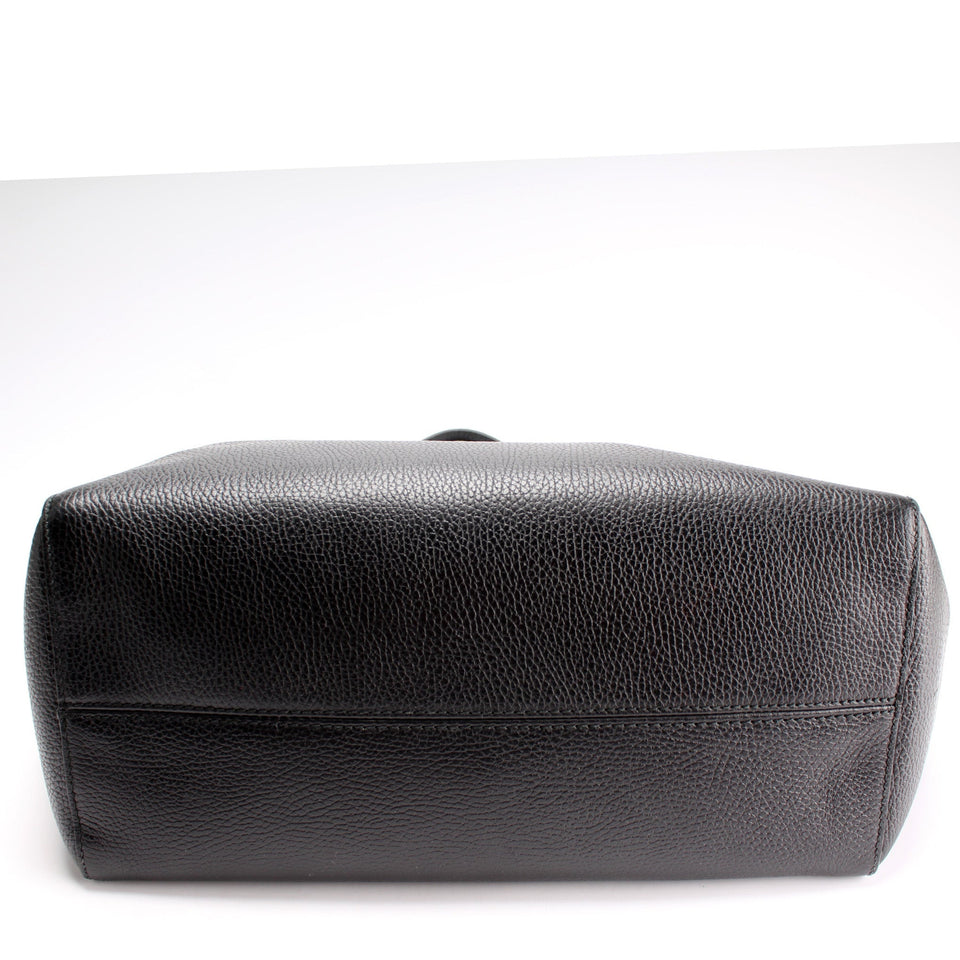 Gucci 354397 Swing Tote Medium Bag