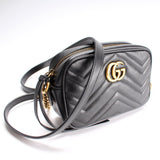 Gucci 448065 Marmont Mini Camera Bag