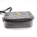 Gucci 448065 Marmont Mini Camera Bag