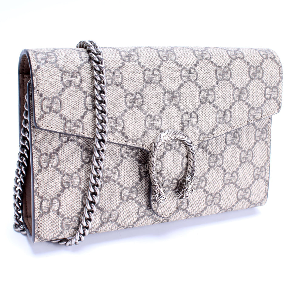 Gucci 401231 Dionysus Mini Wallet Bag