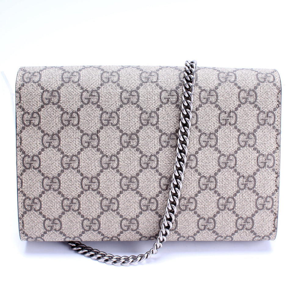 Gucci 401231 Dionysus Mini Wallet Bag