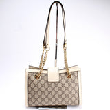 Gucci 498156 PADLOCK GG SML TOTE Bag