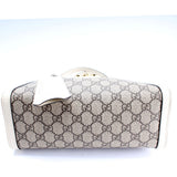 Gucci 498156 PADLOCK GG SML TOTE Bag