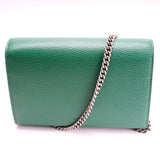 Gucci 401231 Dionysus Mini Wallet Bag