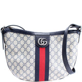 Gucci 598125 Ophidia GG Supreme Small Shoulder Bag