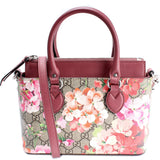 Gucci 453177 GG Bloom Small Tote Bag
