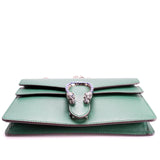 Gucci 499623 Dionysus Small GG Leather Bag