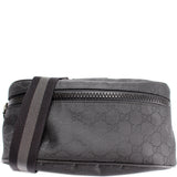 Gucci 449182 GG Nylon Belt Bag