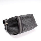 Gucci 449182 GG Nylon Belt Bag
