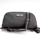 Gucci 449182 GG Nylon Belt Bag