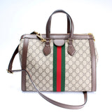 Gucci 524537 Ophidia GG Medium Tote Bag