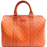 Gucci 362720 Joy Boston Medium Bag
