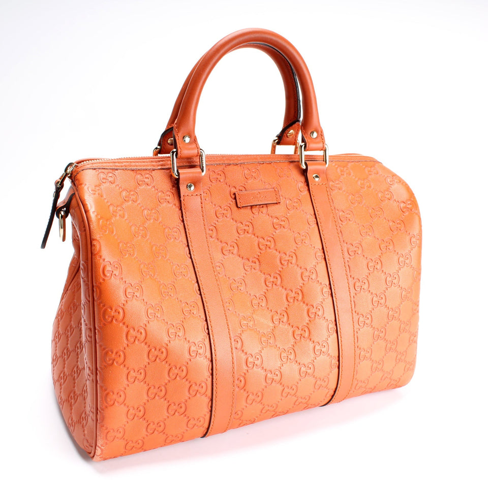 Gucci 362720 Joy Boston Medium Bag