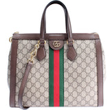Gucci 524537 Ophidia GG Medium Tote Bag
