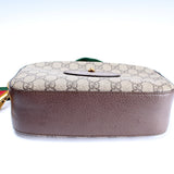Gucci 476466 GG Supreme Messenger Bag