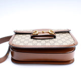 Gucci 602204 Horsebit 1955 Shoulder Bag