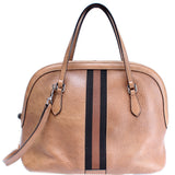 Gucci 420023 Dome Satchel Medium Bag