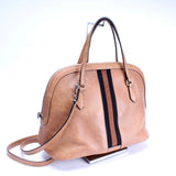 Gucci 420023 Dome Satchel Medium Bag