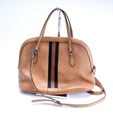 Gucci 420023 Dome Satchel Medium Bag