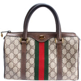 Gucci 39-02-006 Boston Vintage Bag