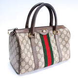 Gucci 39-02-006 Boston Vintage Bag