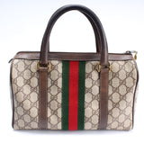 Gucci 39-02-006 Boston Vintage Bag