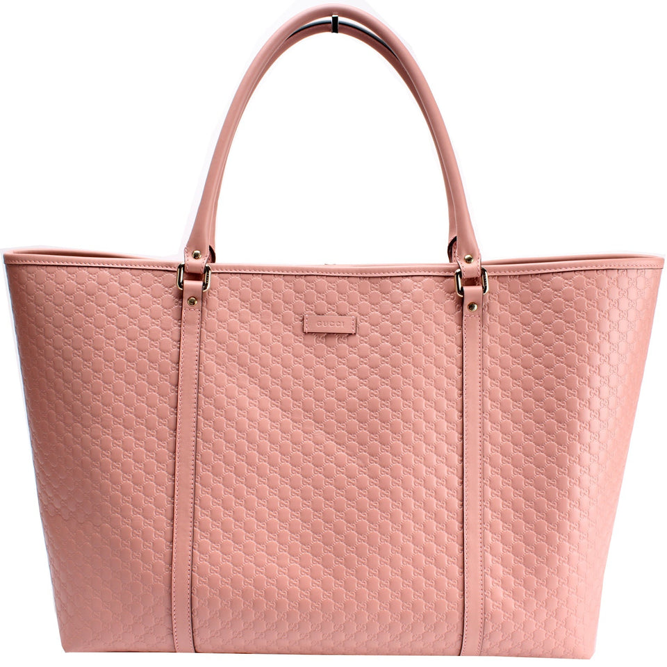 Gucci 449648 Micro Tote Bag