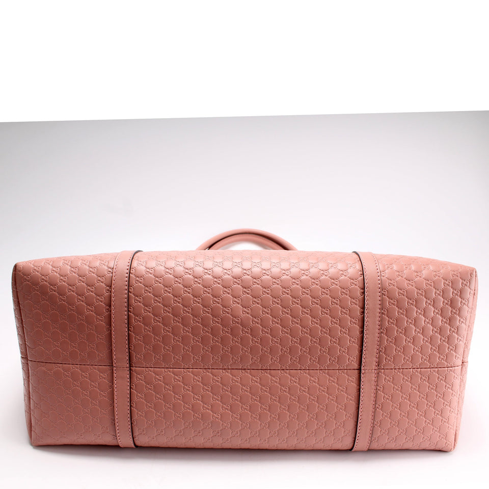 Gucci 449648 Micro Tote Bag