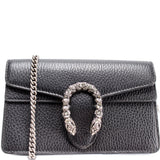 Gucci 476432 Dionysus GG Super Mini Bag