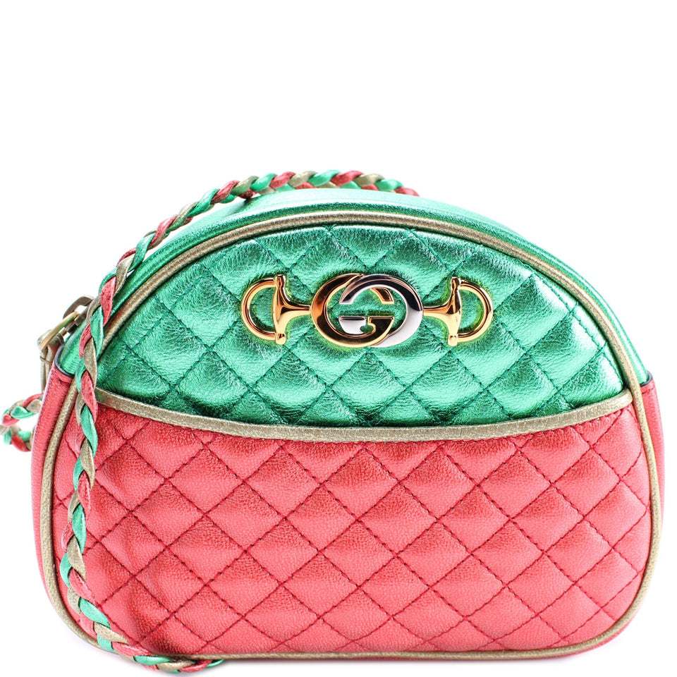 Gucci 534951 Mini Trapuntata Bag