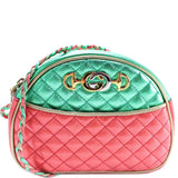 Gucci 534951 Mini Trapuntata Bag