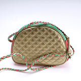 Gucci 534951 Mini Trapuntata Bag