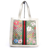 Gucci 519335 Ophidia Soft GG Supreme Large Tote Bag