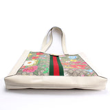 Gucci 519335 Ophidia Soft GG Supreme Large Tote Bag