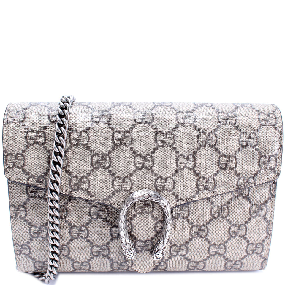 Gucci 401231 Dionysus Mini Wallet Bag