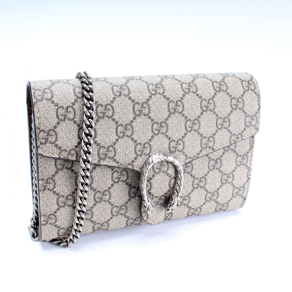 Gucci 401231 Dionysus Mini Wallet Bag