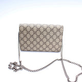 Gucci 401231 Dionysus Mini Wallet Bag
