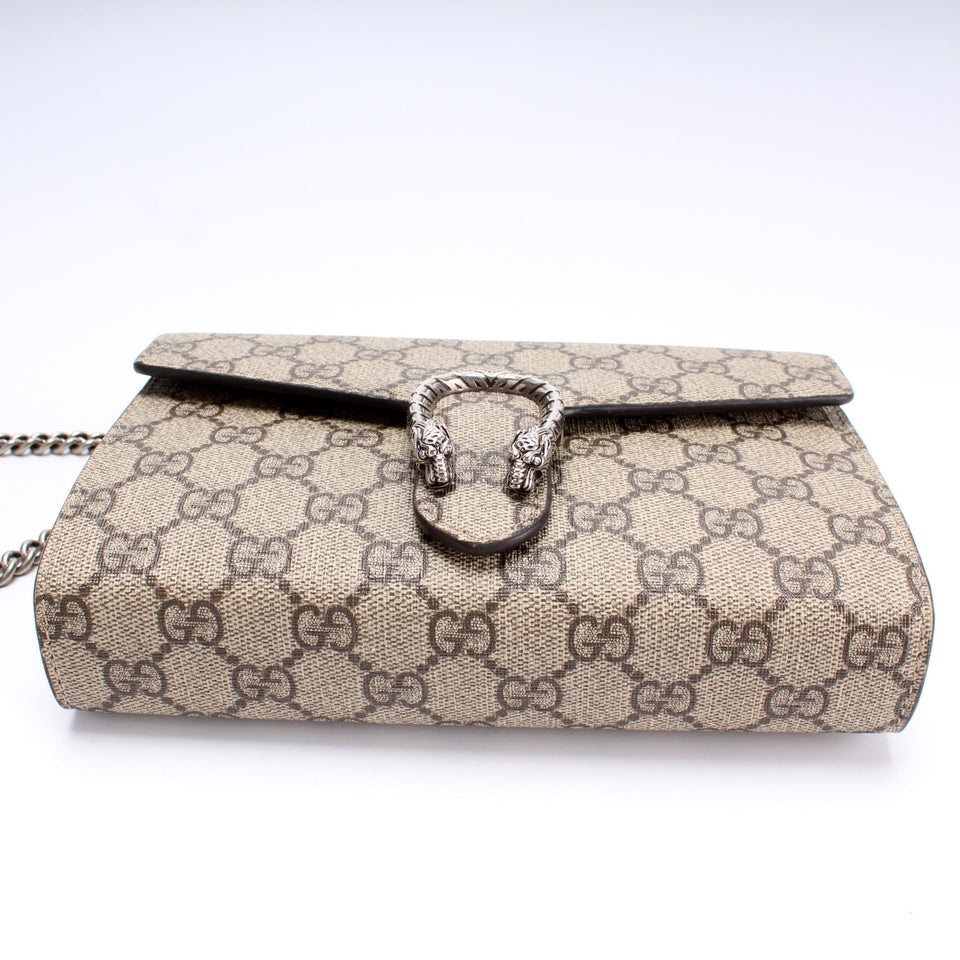 Gucci 401231 Dionysus Mini Wallet Bag