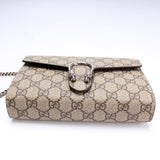 Gucci 401231 Dionysus Mini Wallet Bag
