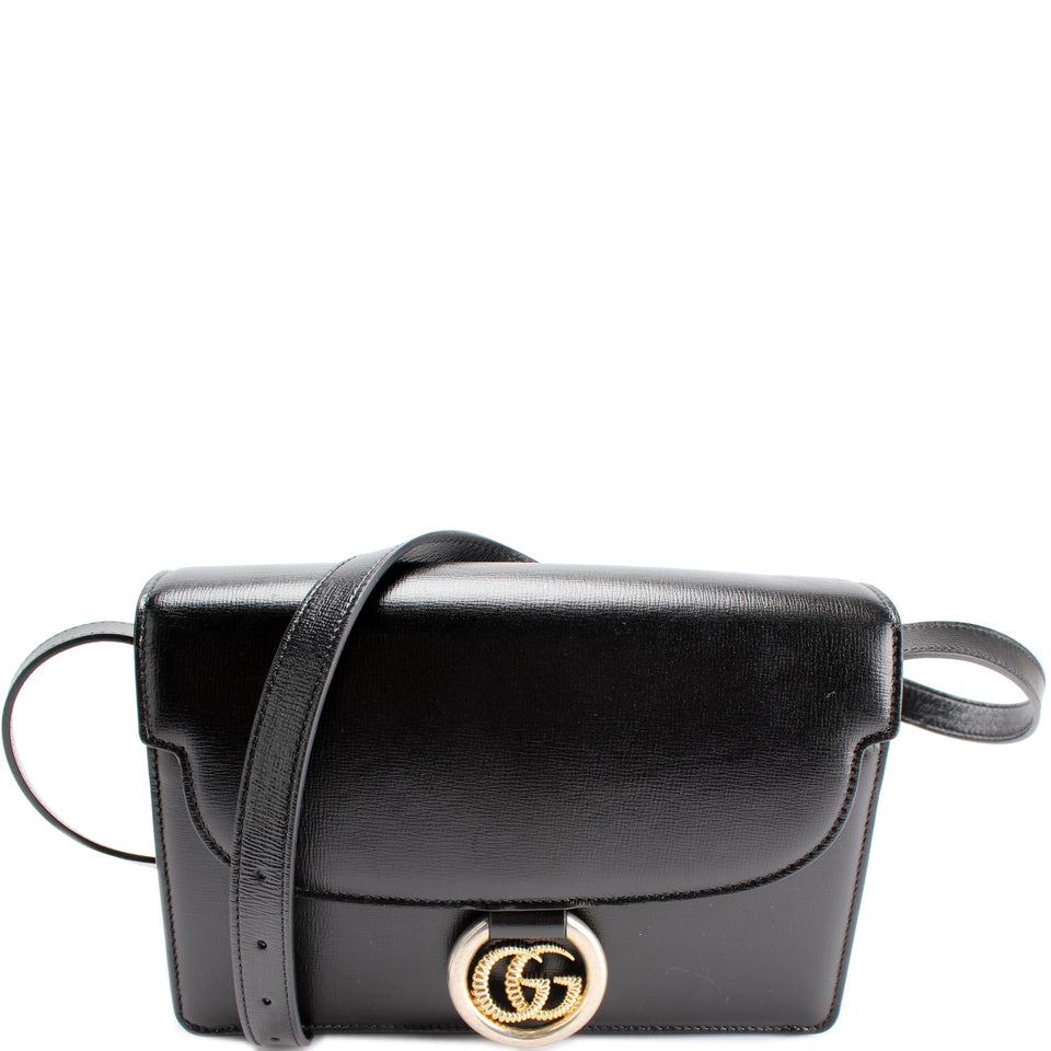 Gucci 589474 Ring Shoulder Small Bag