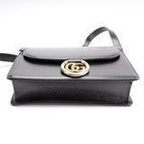 Gucci 589474 Ring Shoulder Small Bag