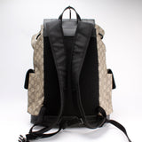 Gucci 450958 GG Supreme Backpack Bag