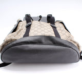 Gucci 450958 GG Supreme Backpack Bag