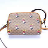 Gucci 602536 Micro GG Disney Bag
