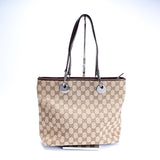 Gucci 139552 Eclipse GG Bag