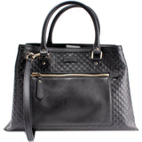 Gucci 510291 Micro simma Medium Tote Bag